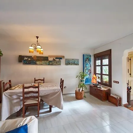 Casa Higuera *