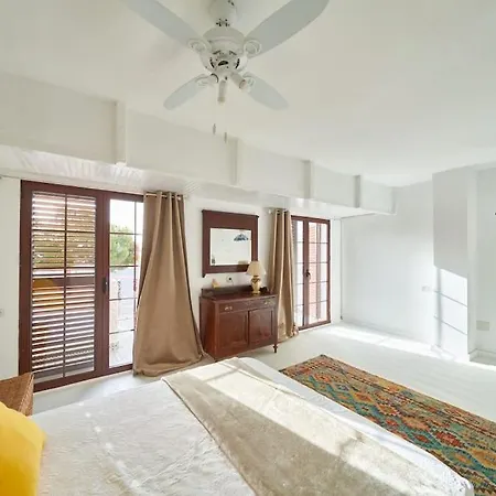 Casa de Férias Casa Higuera