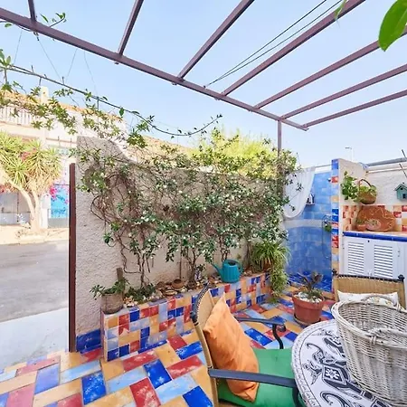 Casa de Férias Casa Higuera