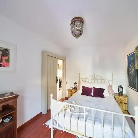 Casa Higuera * San José